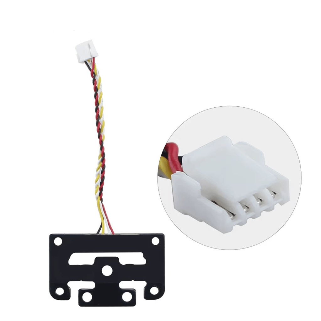 Creality K2-K2 Pro-K2 Plus Hotend Basınç Sensörü-Seviyeleme Sensörü