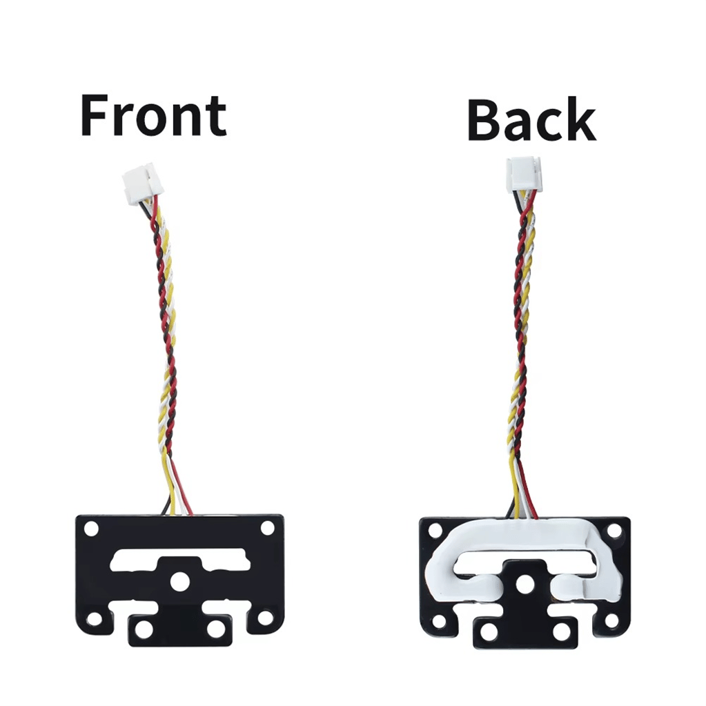 Creality K2-K2 Pro-K2 Plus Hotend Basınç Sensörü-Seviyeleme Sensörü