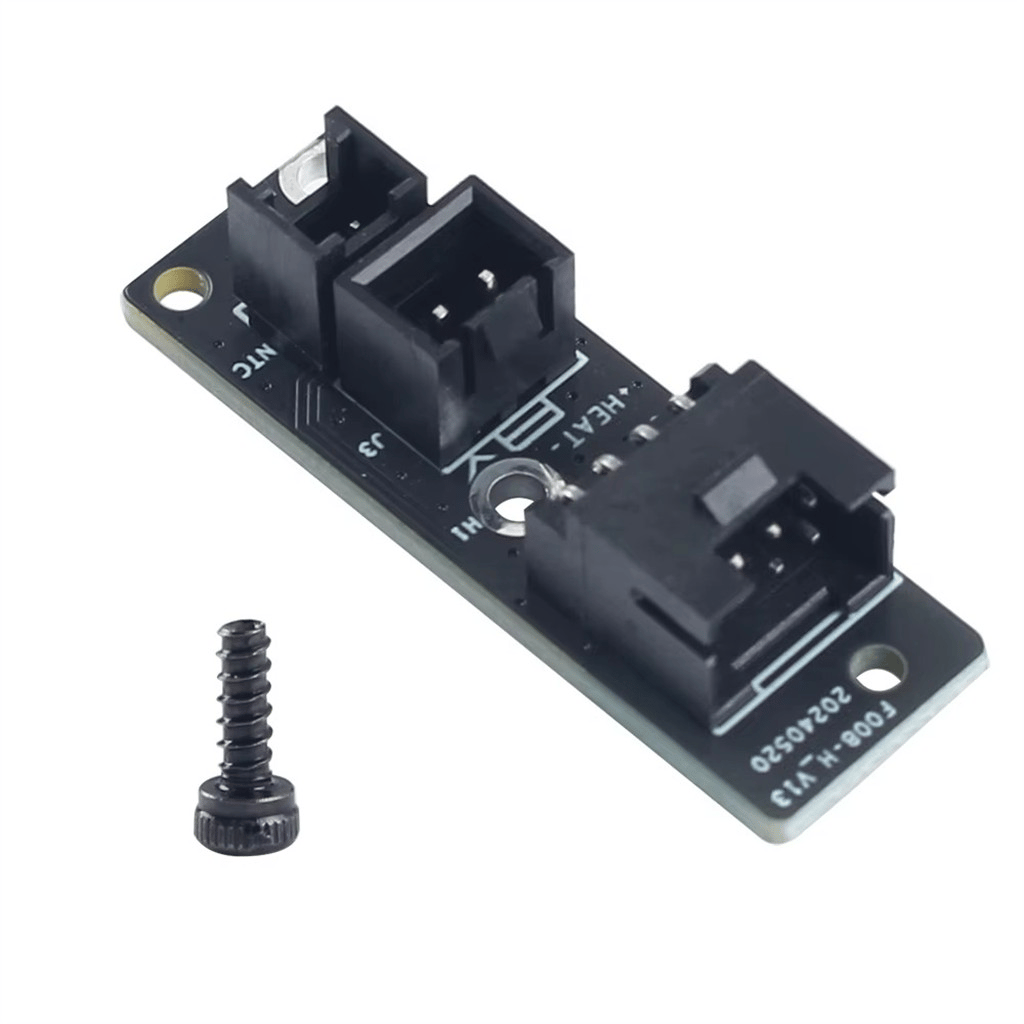 Creality K2-K2 Pro-Plus Hotend Adaptör Kartı