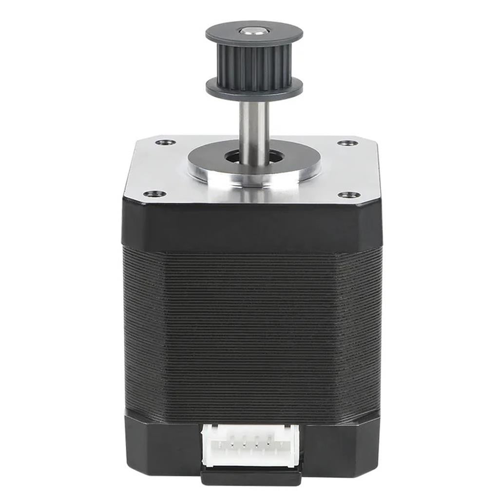 Creality K2-K2 Pro-Sermoon M300 Orjinal Z Eksen Step Motoru