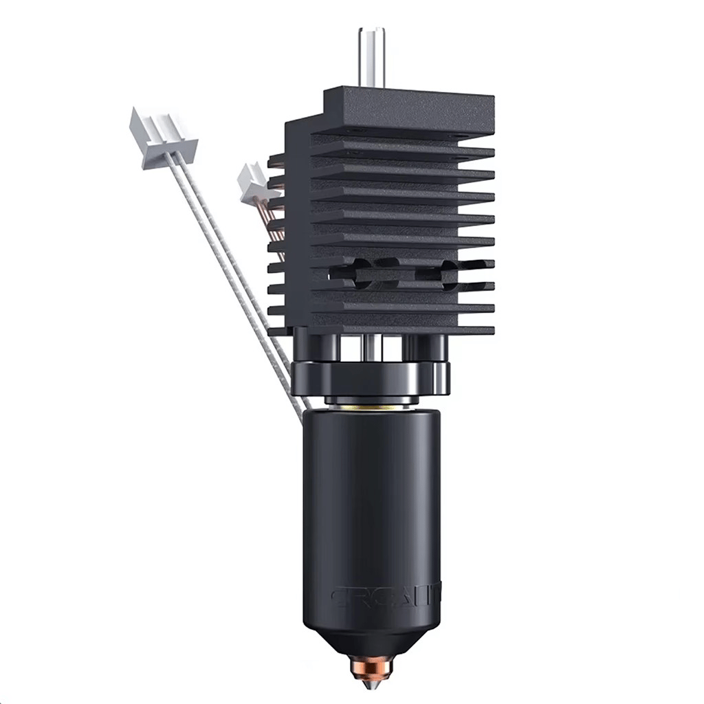 Creality K2 Plus Seramik Full Hotend Kiti-Muadil