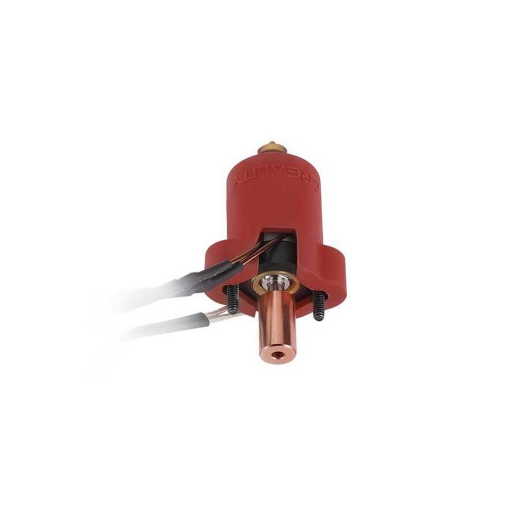 Creality Orijinal CR-10 SE Full Hotend Seti-Yeni Versiyon