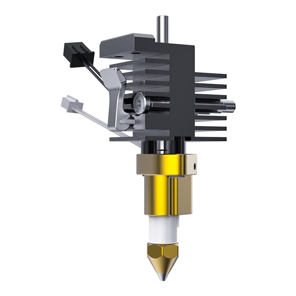 Creality Orijinal Ender-3 V4 Seramik Full Hotend Kiti