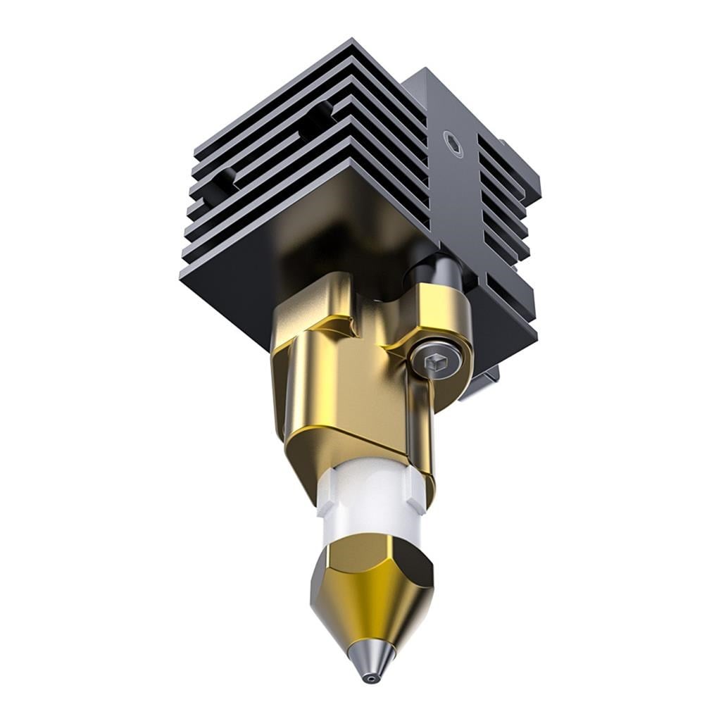 Creality Orijinal Ender-3 V4 Seramik Full Hotend Kiti