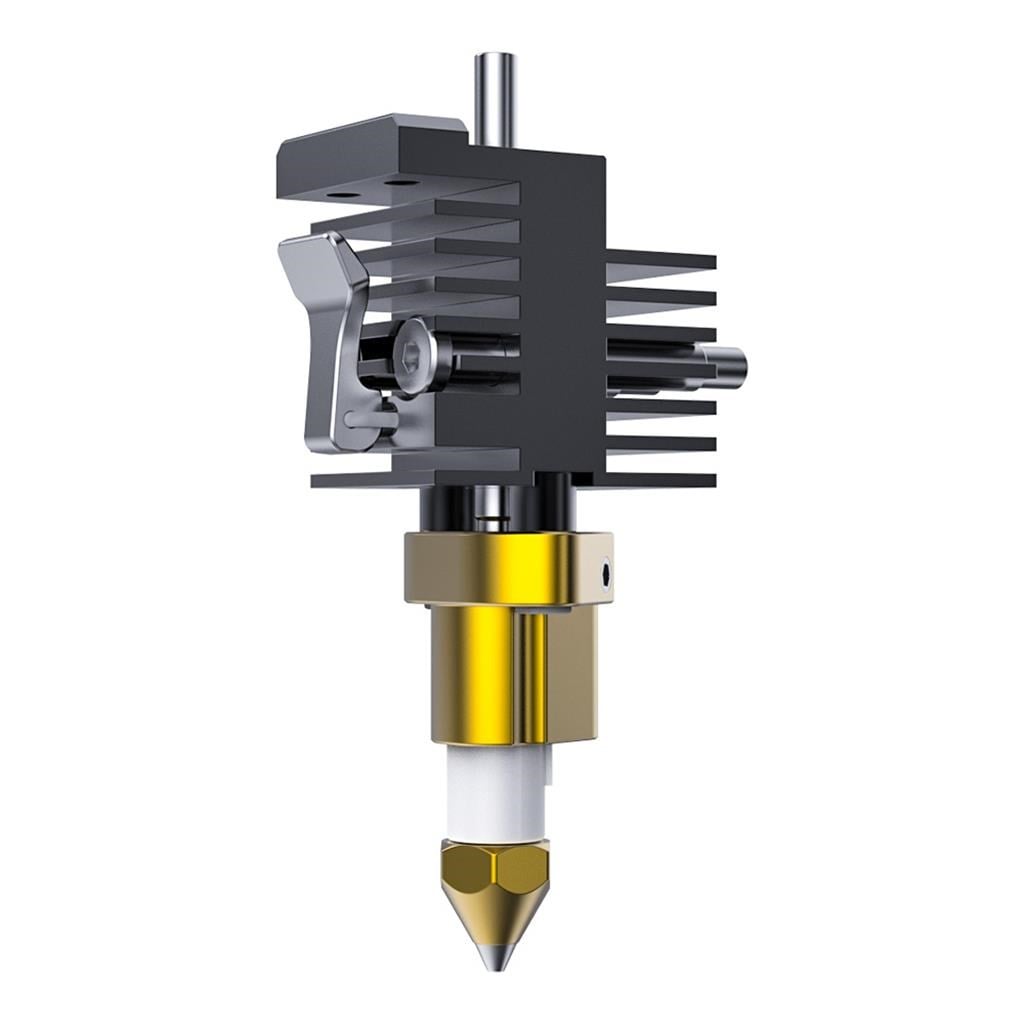 Creality Orijinal Ender-3 V4 Seramik Full Hotend Kiti