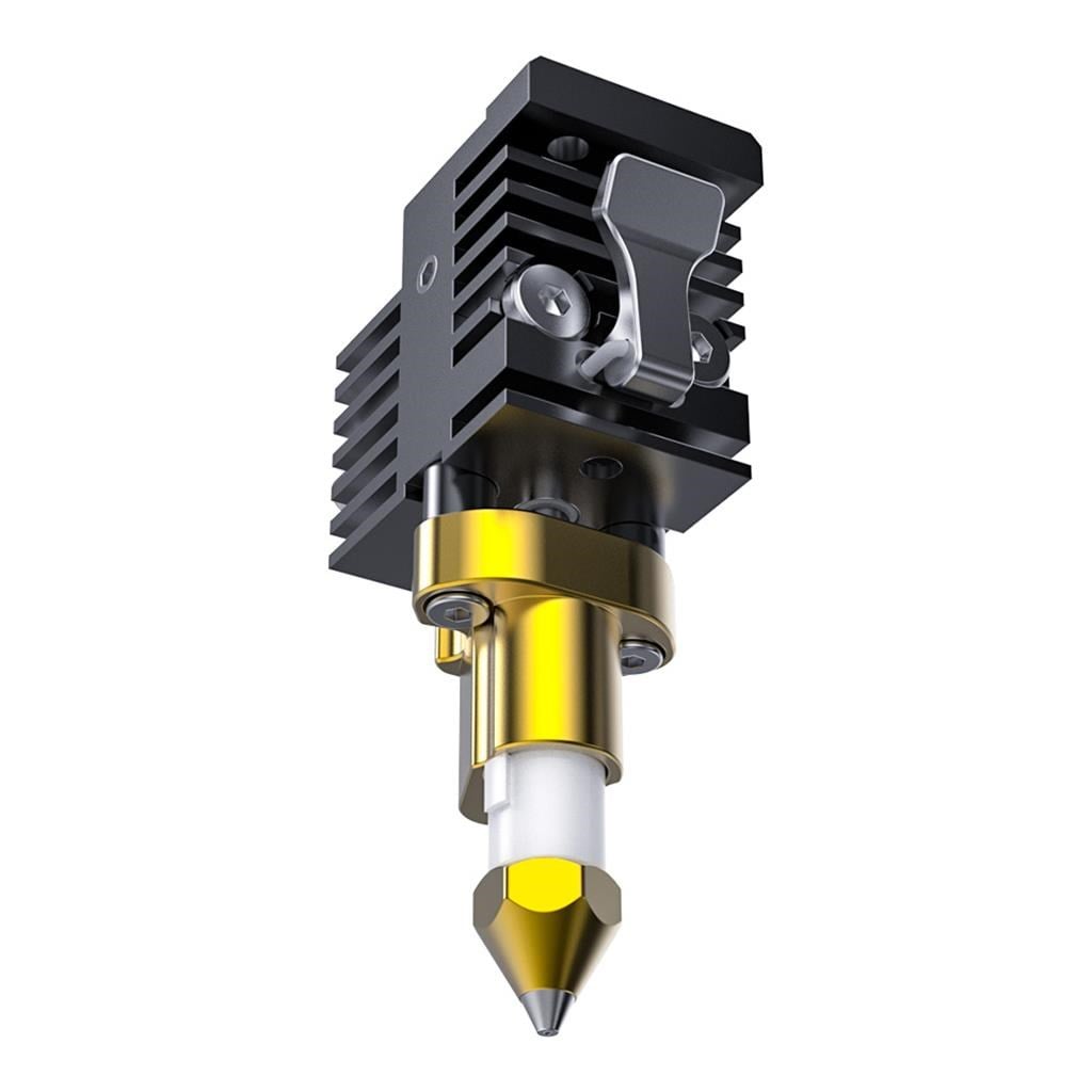 Creality Orijinal Ender-3 V4 Seramik Full Hotend Kiti