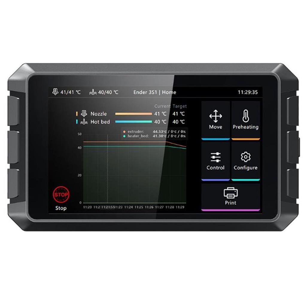 Creality Sonic Pad-Creality Klipper
