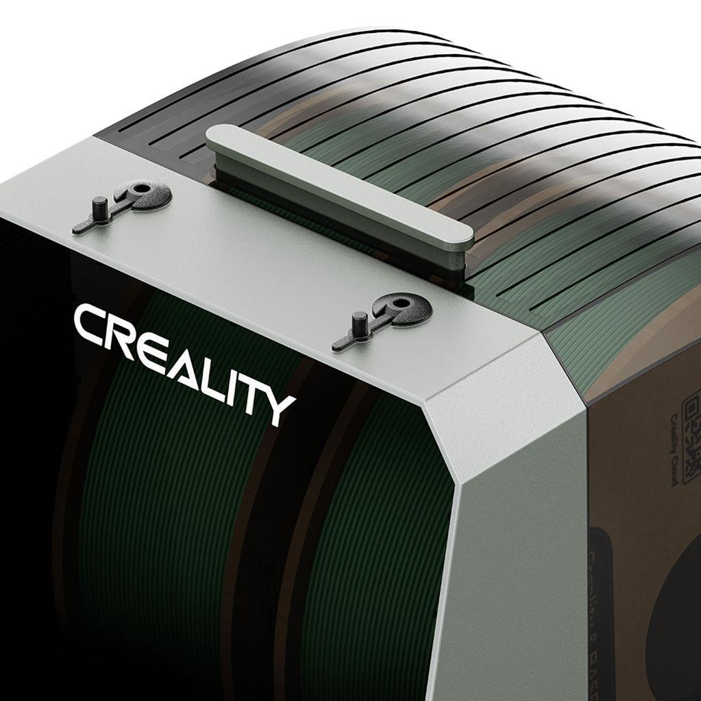 Creality Space Pi Filament Dryer Plus Filament Kurutma Makinesi