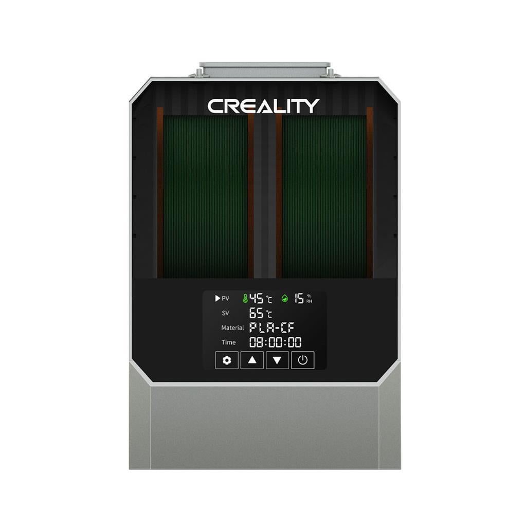 Creality Space Pi Filament Dryer Plus Filament Kurutma Makinesi