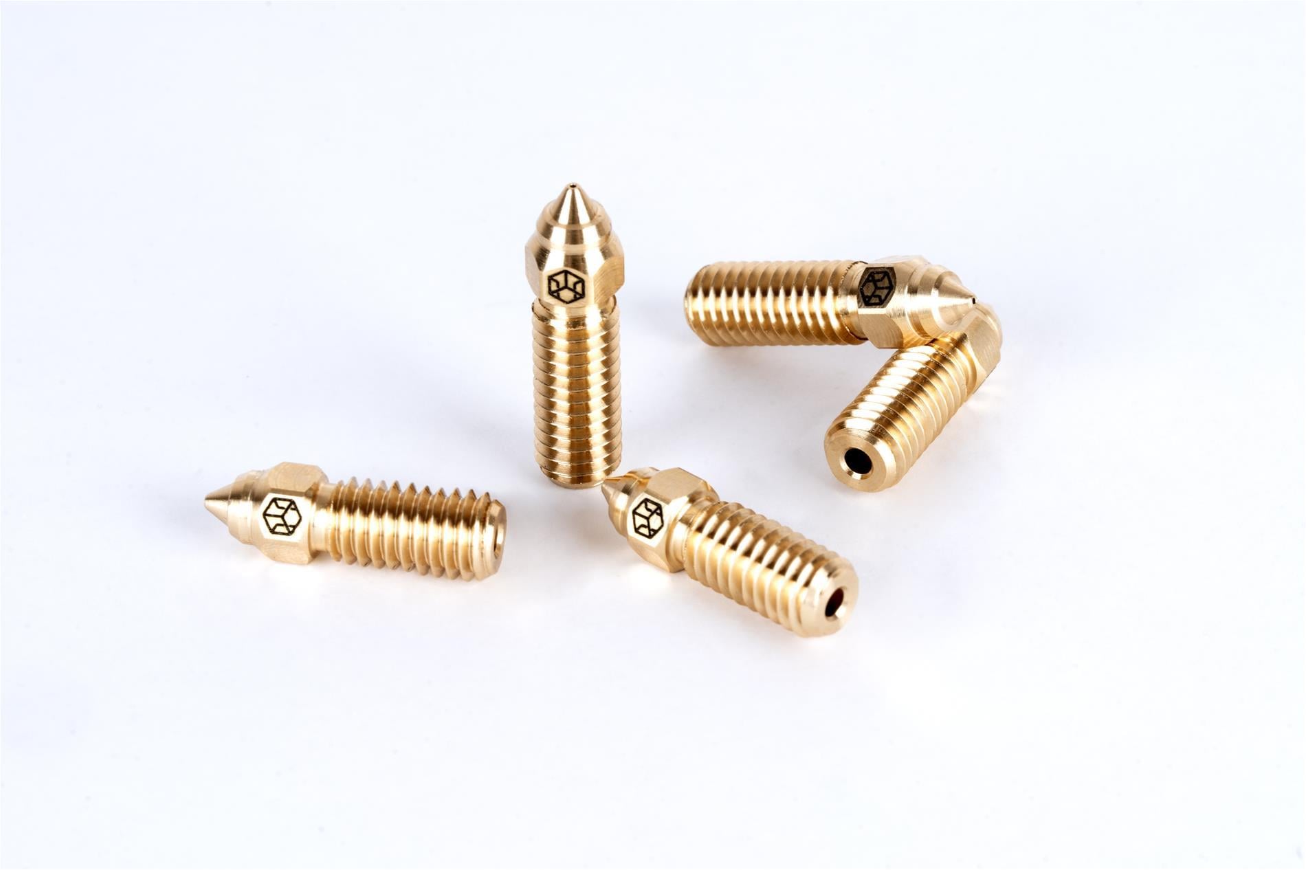 CSA Elegoo Neptune 4-4 Pro Nozzle(0.2mm)