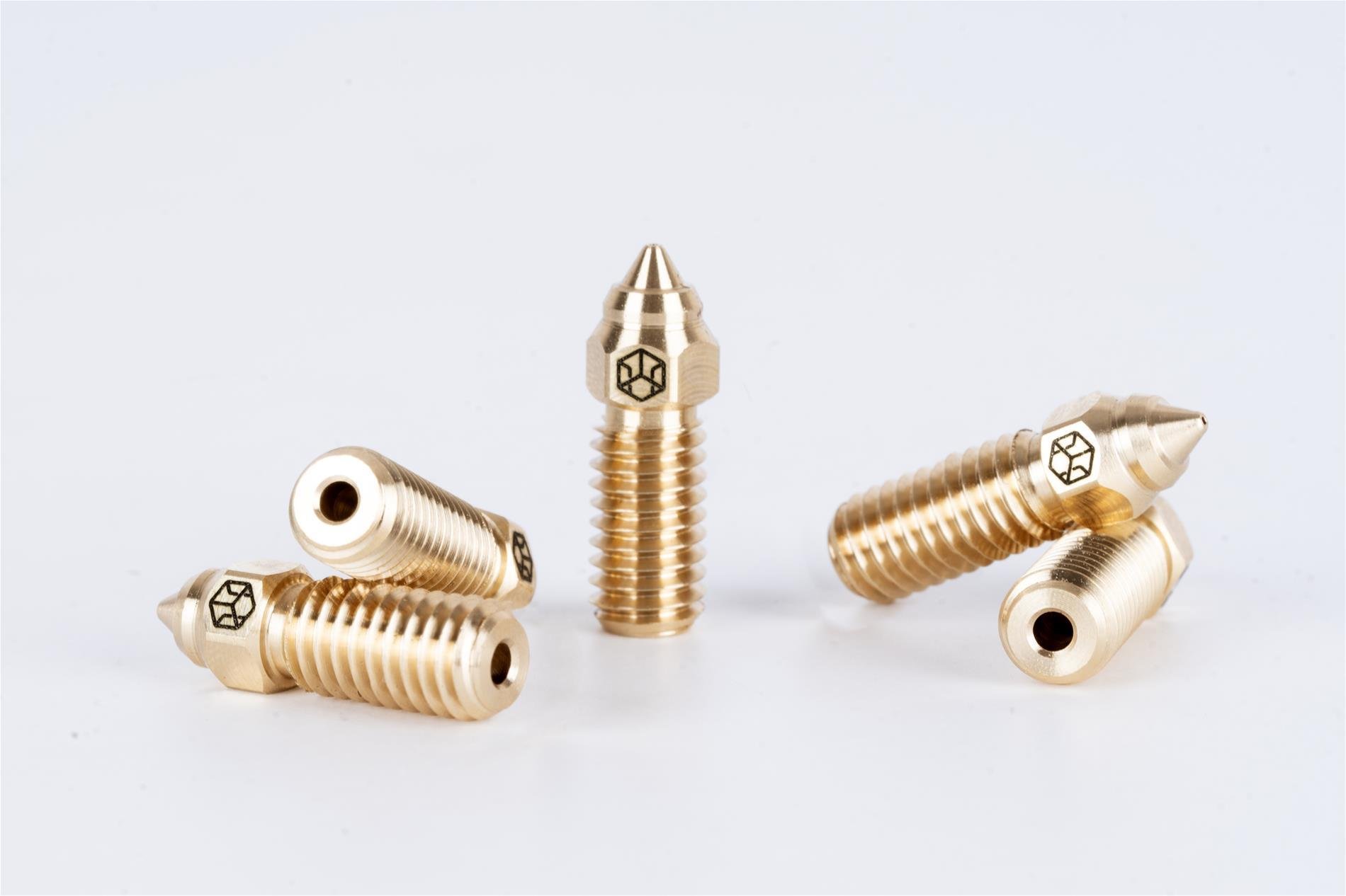 CSA Elegoo Neptune 4-4 Pro Nozzle(0.6mm)