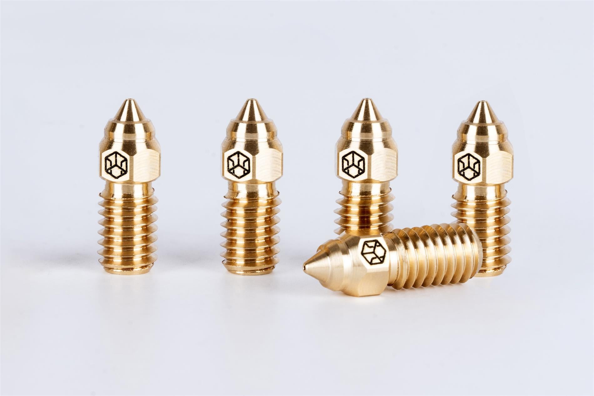 CSA Ender-5 S1-Ender 7-Ender 3 V3 SE Nozzle(0.4mm)