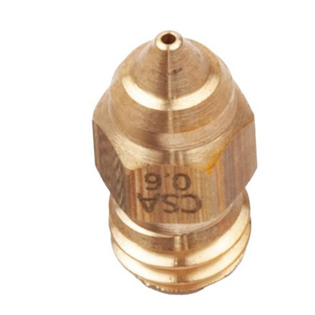 CSA Ender3 S1-Cr 6 Se Nozzle(0.3mm)