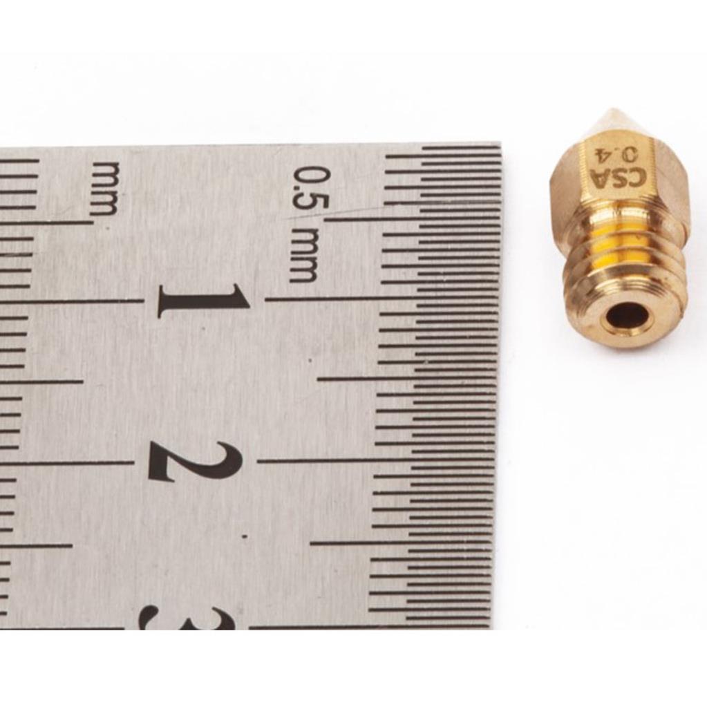 CSA MK8 - Ender 3 Nozzle 0.5mm