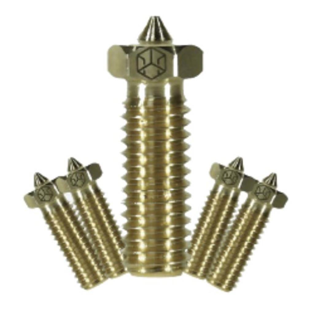 CSA Volcano Nozzle 0.4 mm