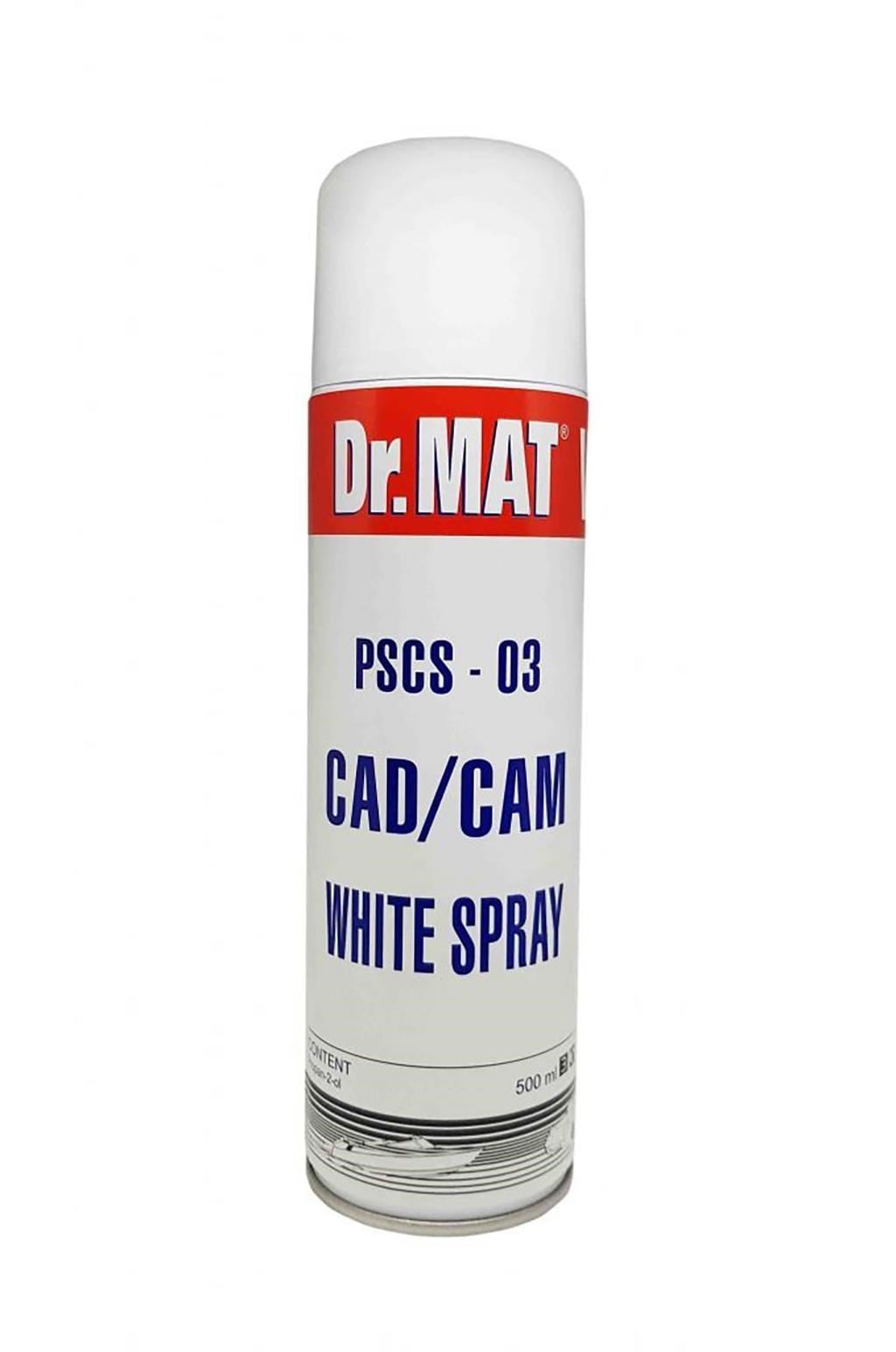 Dr.Mat Developer Spray PSCS-01 500 ML