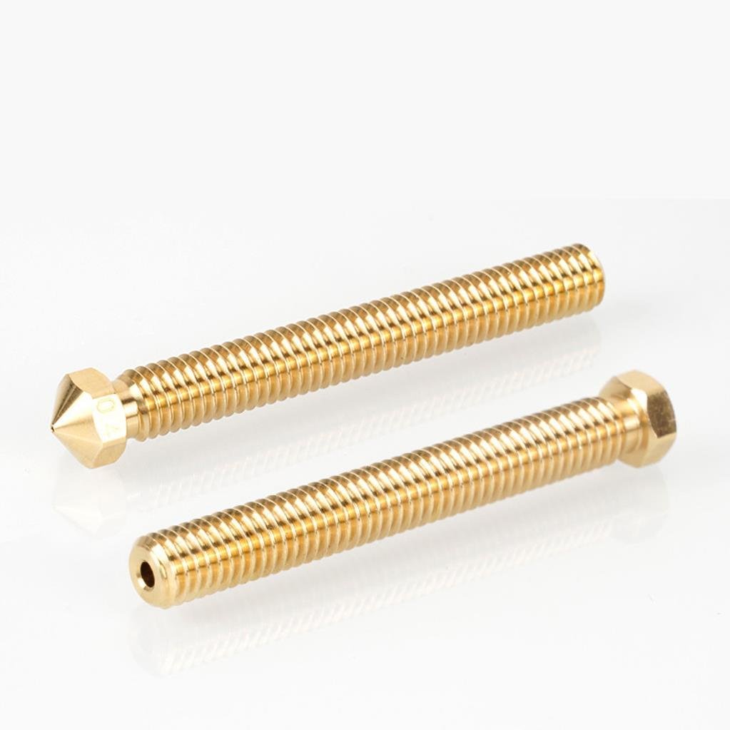 E3D Super Volcano Nozzle 1.75mm(0.4mm)