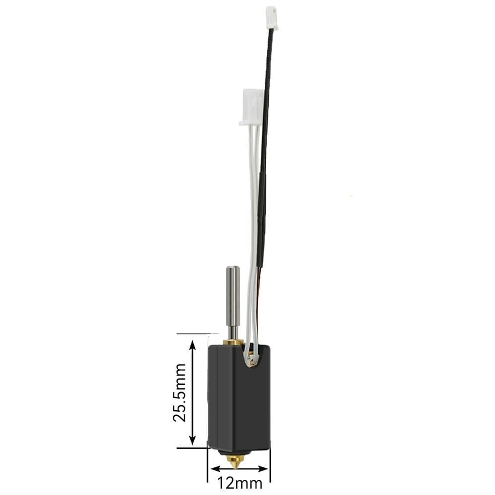 Elegoo Neptune 4 Plus-Max Full Hotend Seti