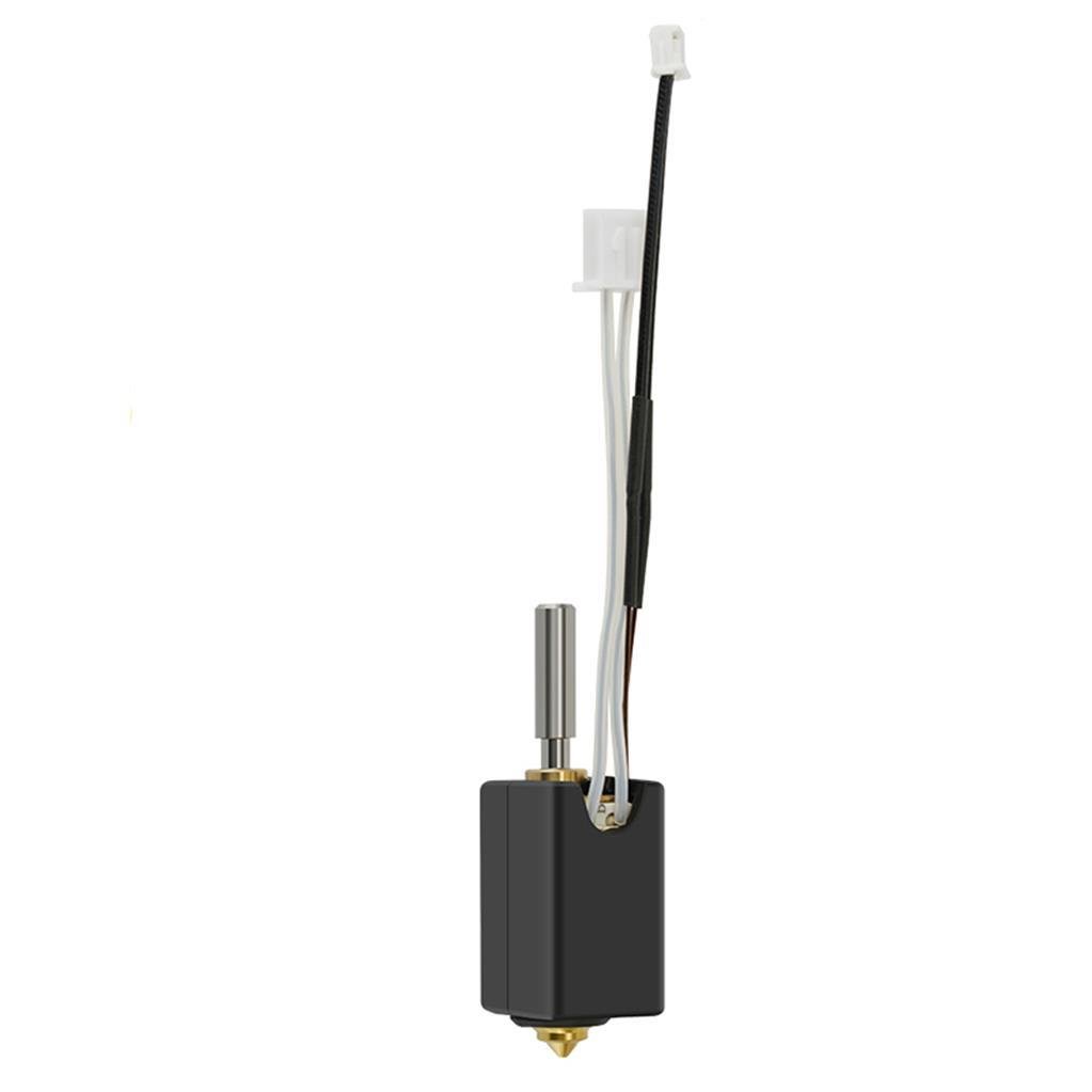 Elegoo Neptune 4 Plus-Max Full Hotend Seti