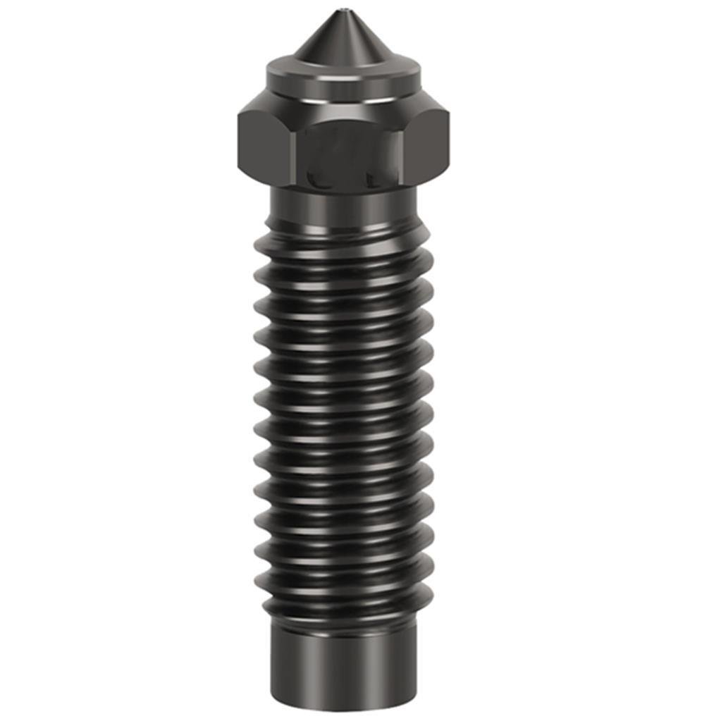 Elegoo Neptune 4 Plus-Max Sertleştirilmiş Çelik Nozzle(0.4mm)