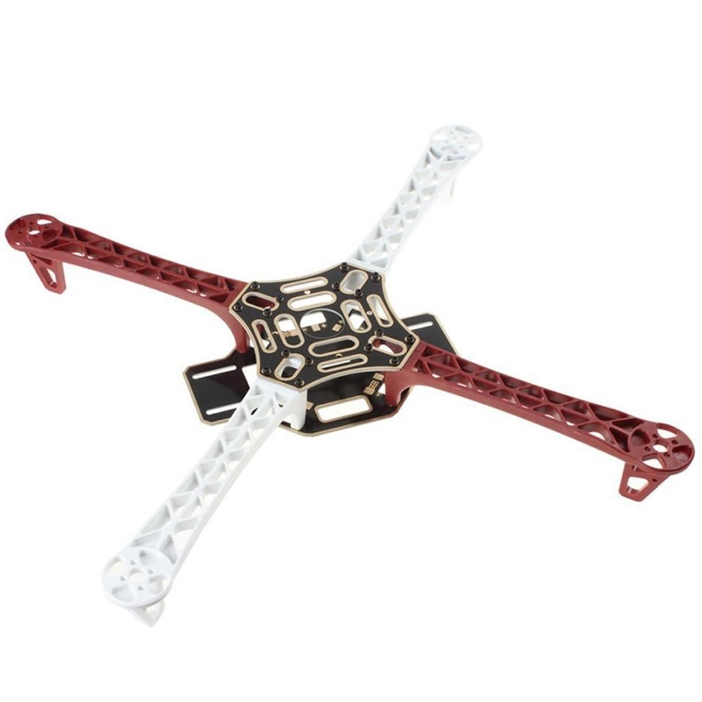 ESC 20A Brushless Fırçasız Motor Hız Kontrol Sürücüsü