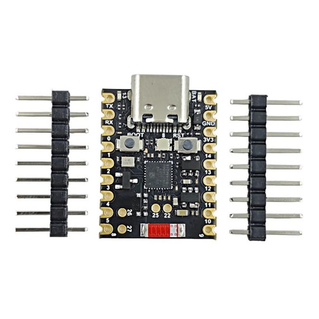 ESP32 H2 Super Mini Geliştirme Kartı