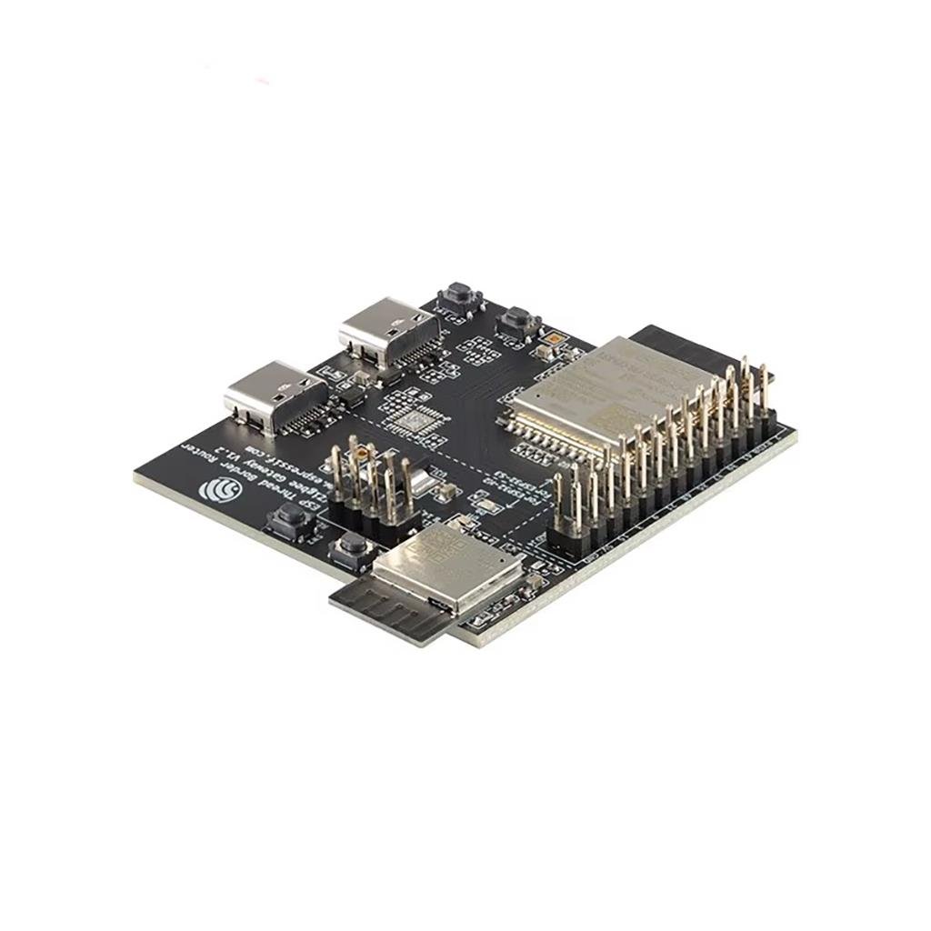 ESP32 Thread ESP-Thread Border Router Ethernet-ESP32-S3-N8R2