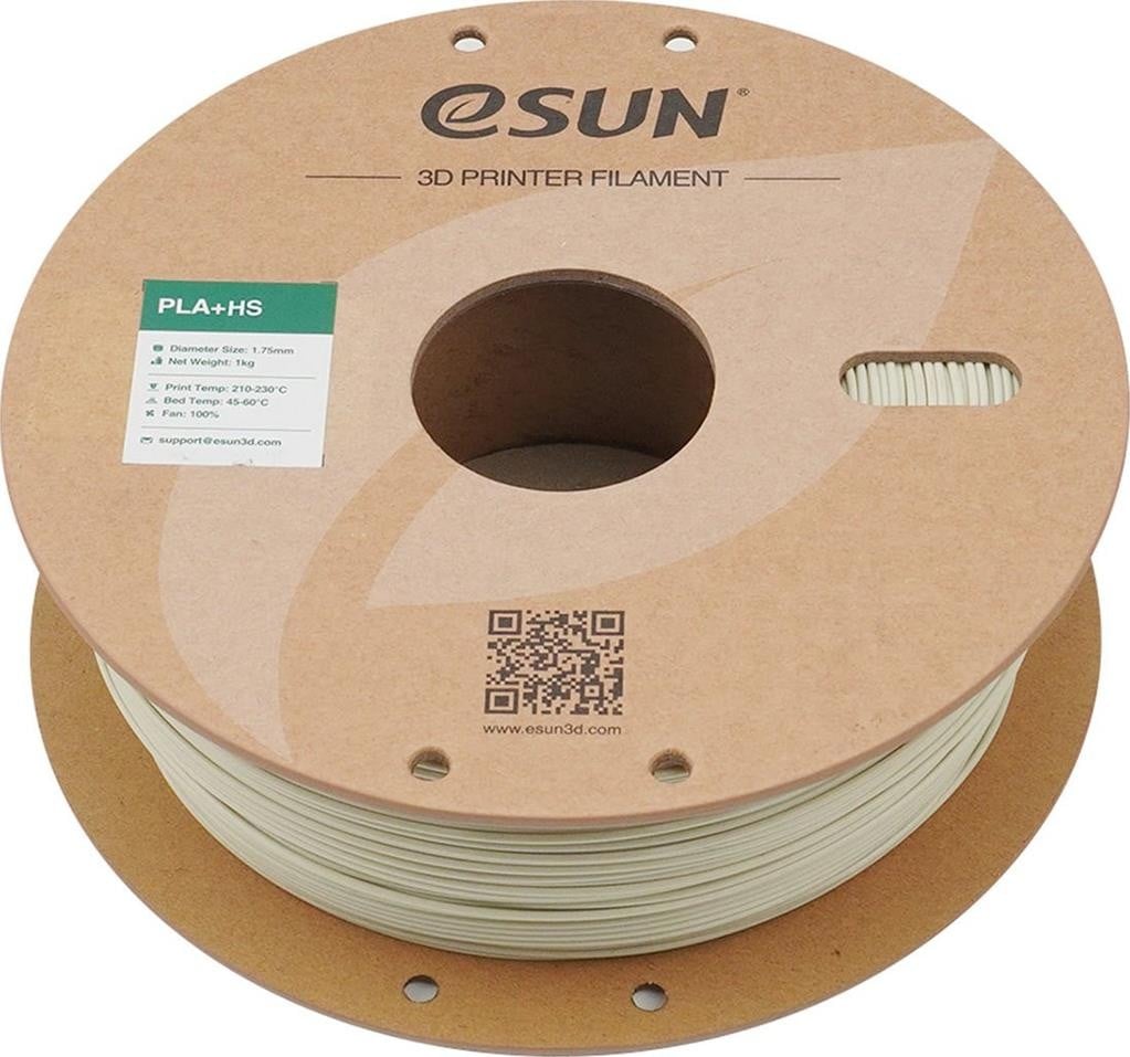 Esun Hyper Pla Filament Açık Haki 1.75MM 1000g
