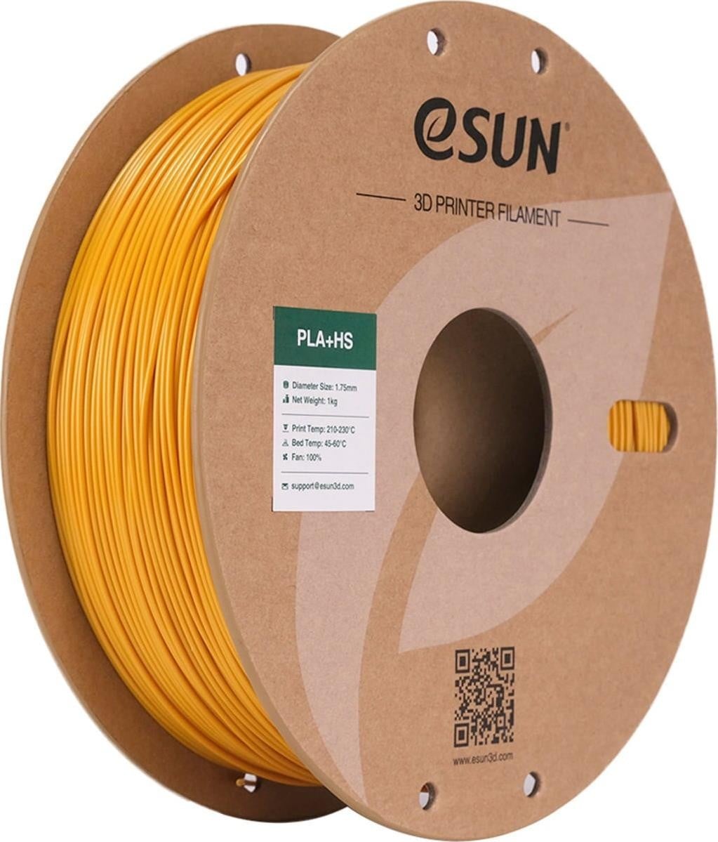 Esun Hyper Pla Filament Altın 1.75MM 1000g