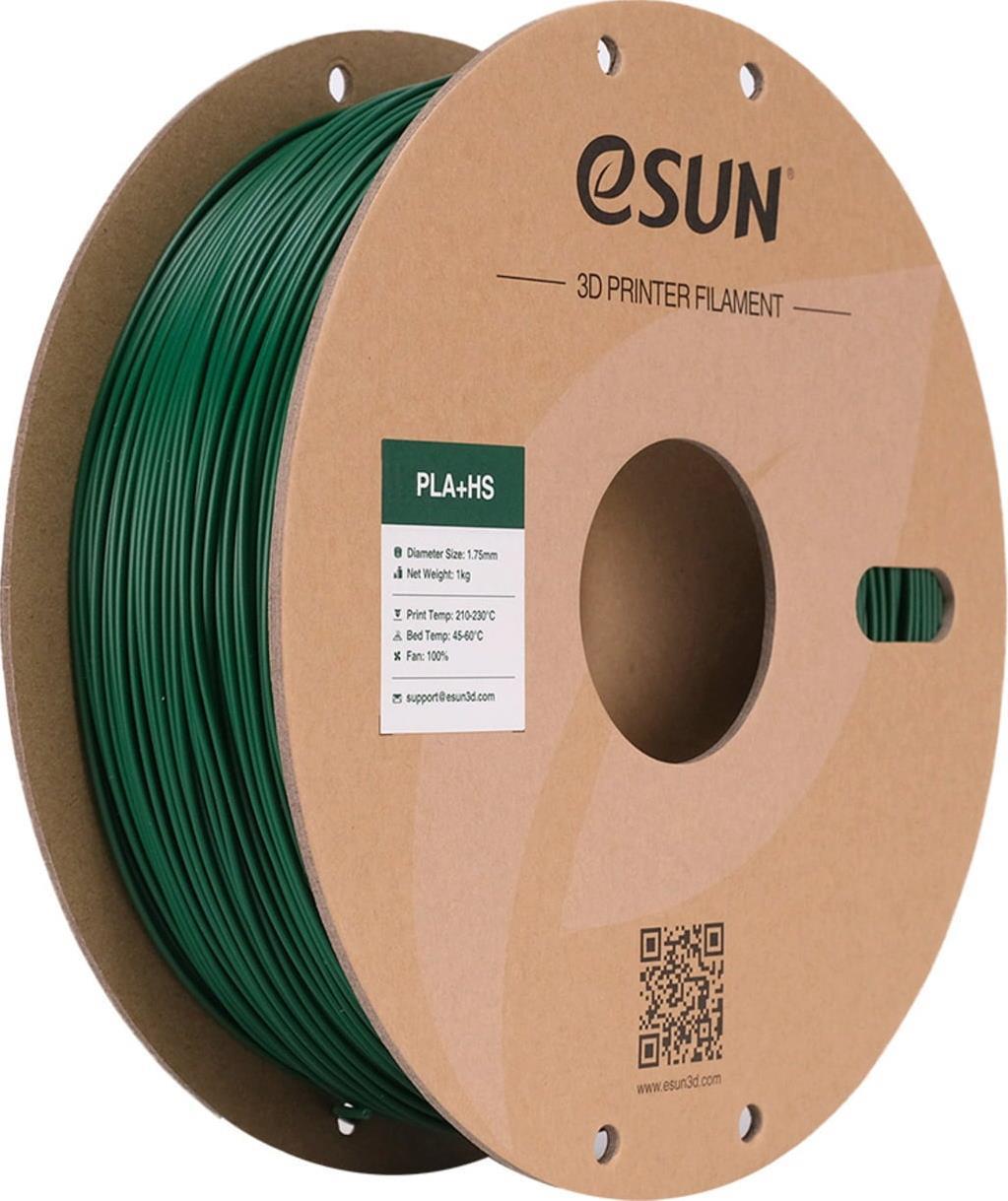 Esun Hyper Pla Filament Çam Yeşil 1.75MM 1000g