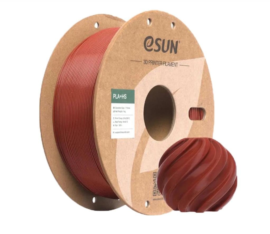 Esun Hyper Pla Filament Tuğla Kırmızı 1.75MM 1000g