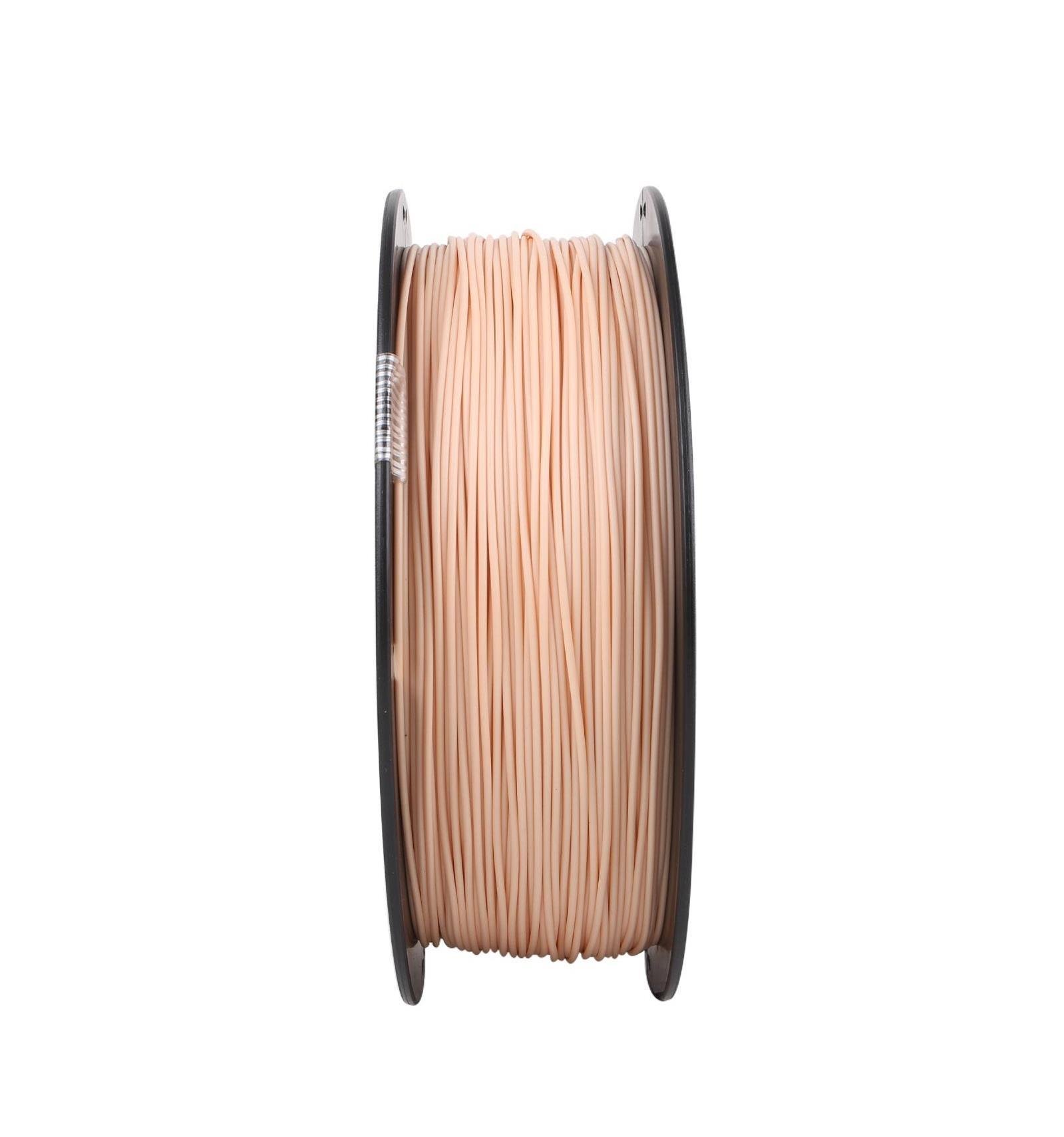 Esun PLA Plus Filament Bej 1.75mm 1000gr