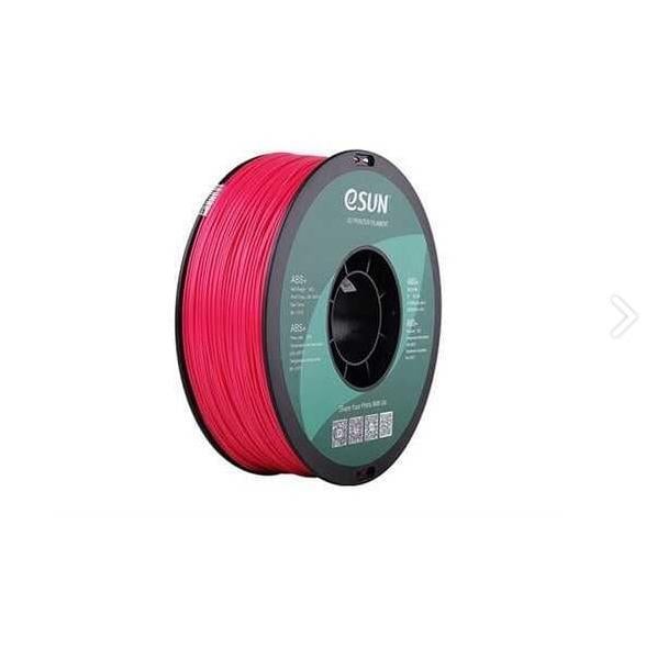 Esun PLA Plus Filament Eflatun 1.75mm 1000gr