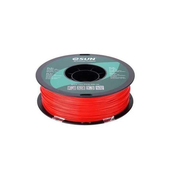 Esun PLA Plus Filament Kırmızı 1.75mm 1000gr