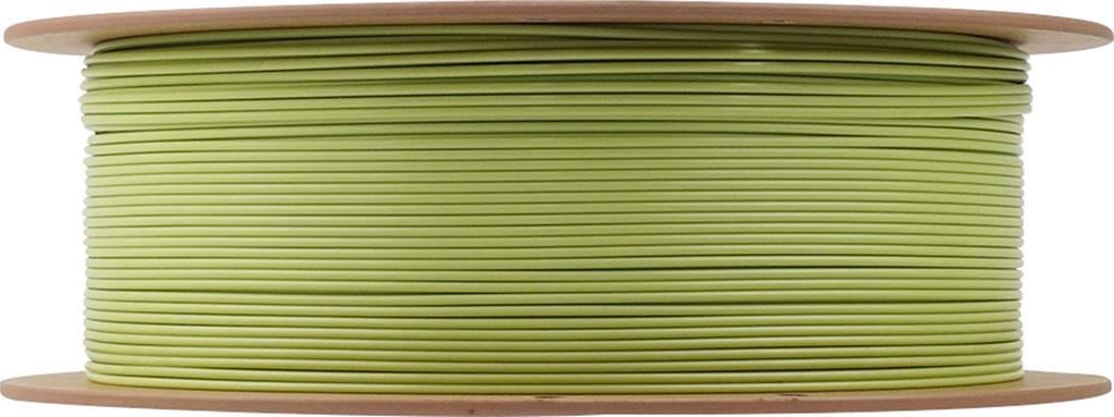 Esun PLA Plus Filament Matcha Yeşil 1.75mm 1000gr