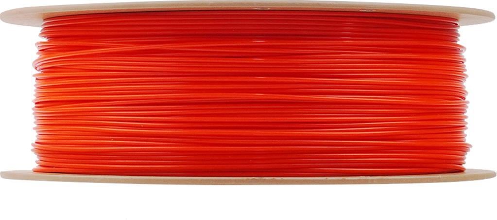 Esun PLA Plus Filament RGB Kırmızı 1.75mm 1000gr