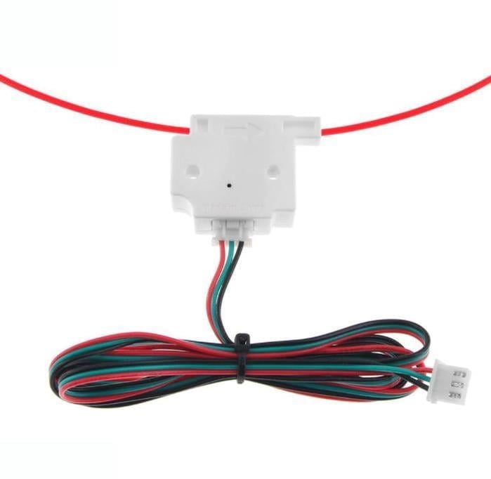 Filament Sensörü(Beyaz)