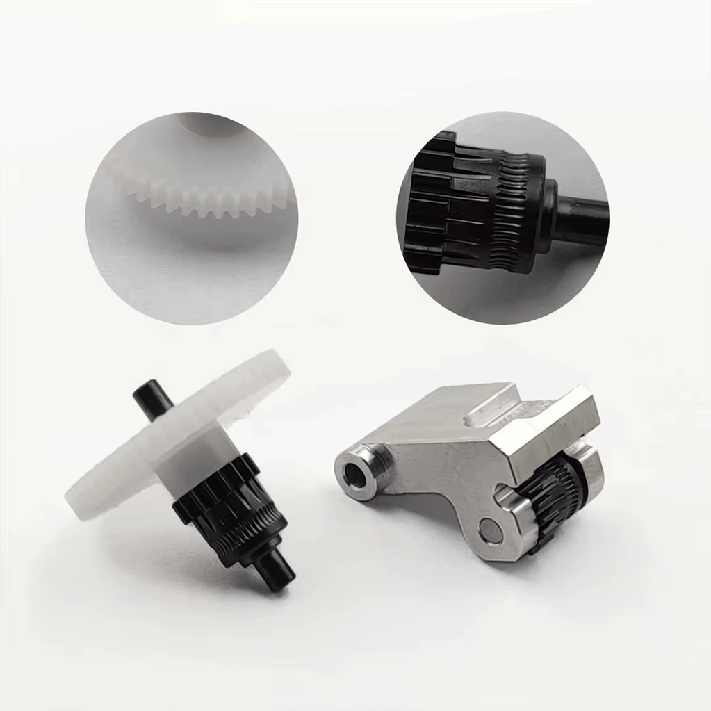 Flashforge Adventurer 5M-5M Pro Extruder Dişlisi