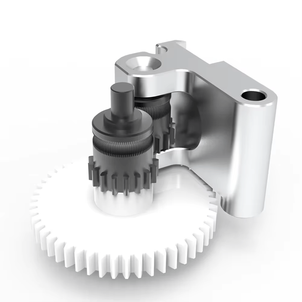 Flashforge Adventurer 5M-5M Pro Extruder Dişlisi