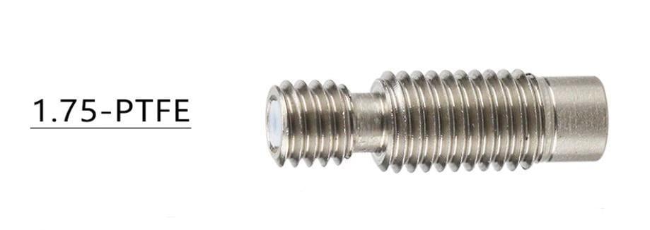 Full J Hotend  (4x6 Rakorlu)
