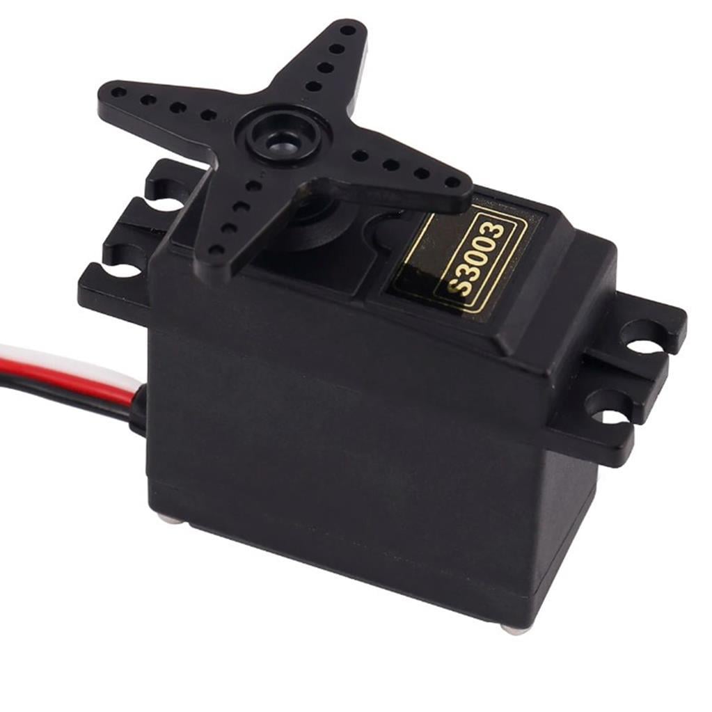 Futaba S3003 Servo Motor(270 Derece)