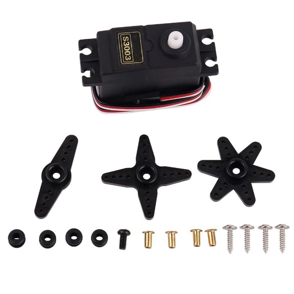 Futaba S3003 Servo Motor(270 Derece)