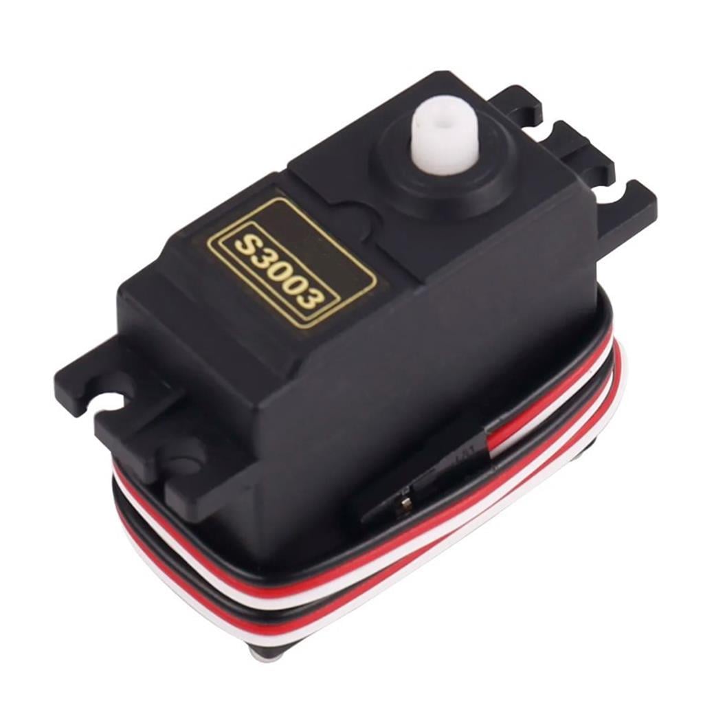 Futaba S3003 Servo Motor(270 Derece)