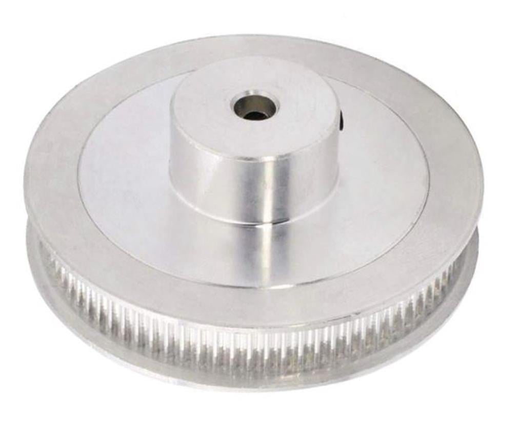 Gt2 6mm 80 Diş Kasnak (İç Çap 5 mm)
