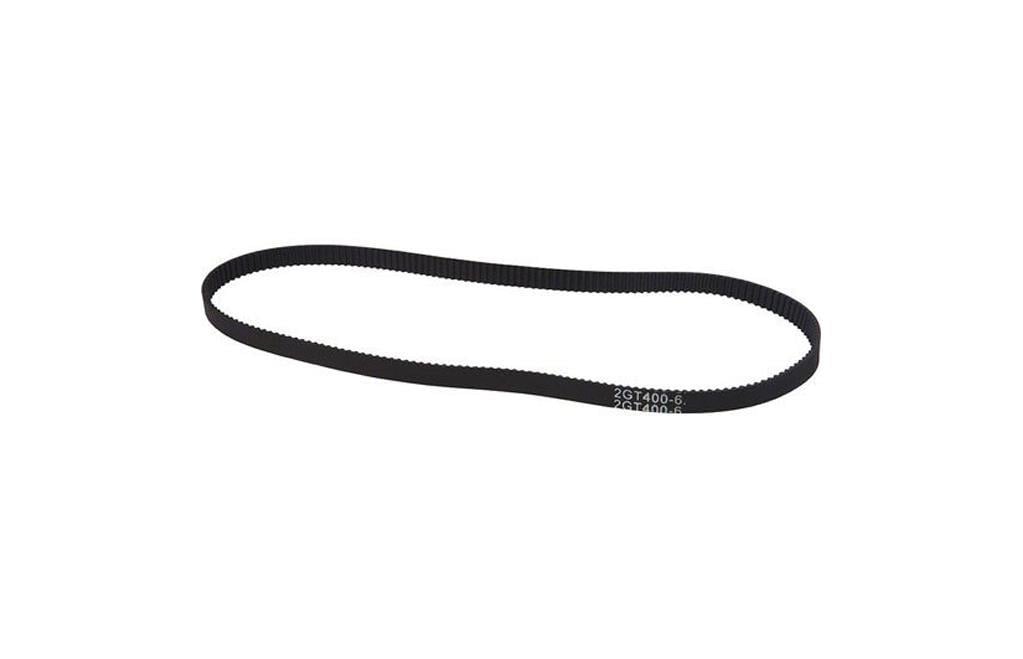 Gt2 6mm Kapalı Kayış(400mm)