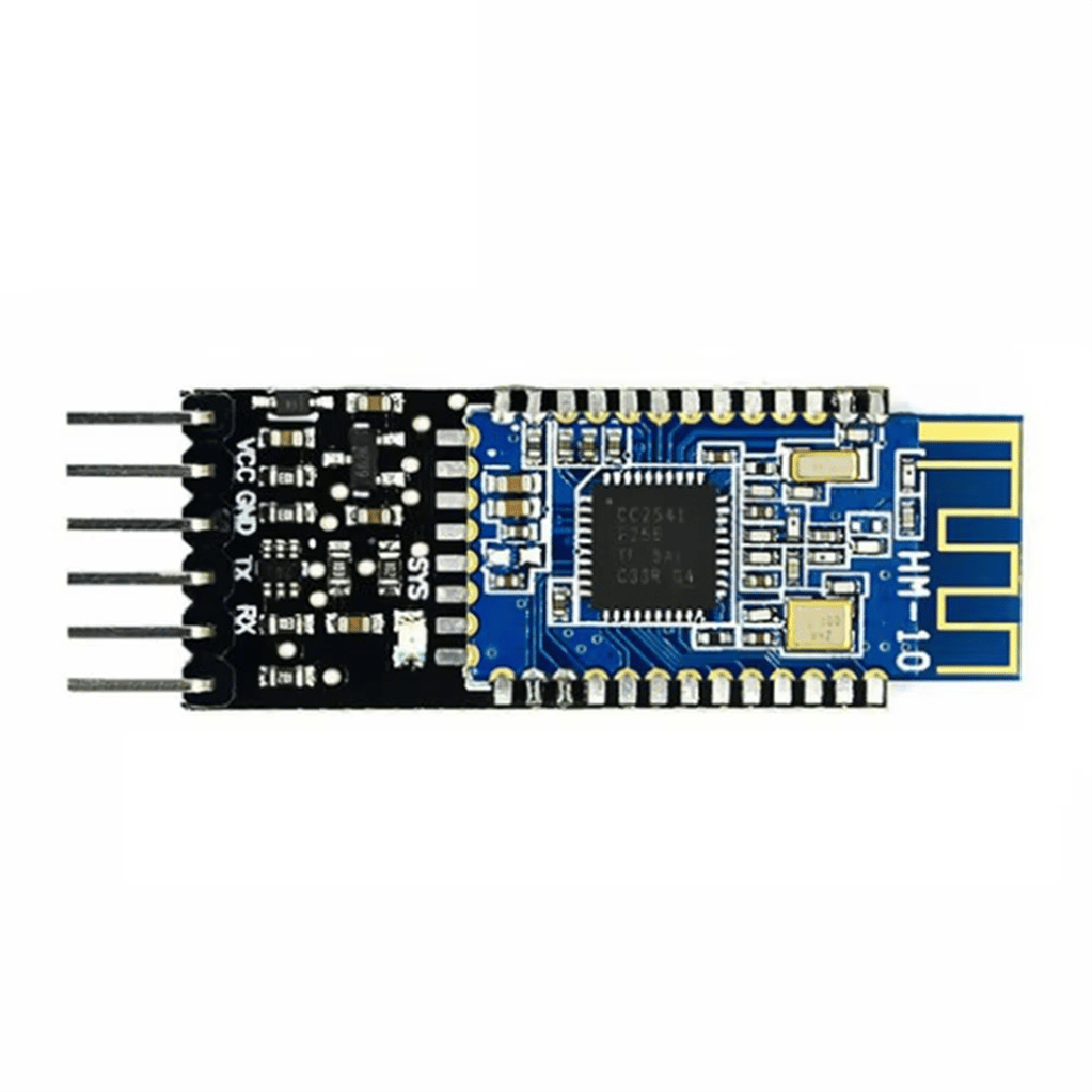 HM-10 Bluetooth 4.0 Seri Modül