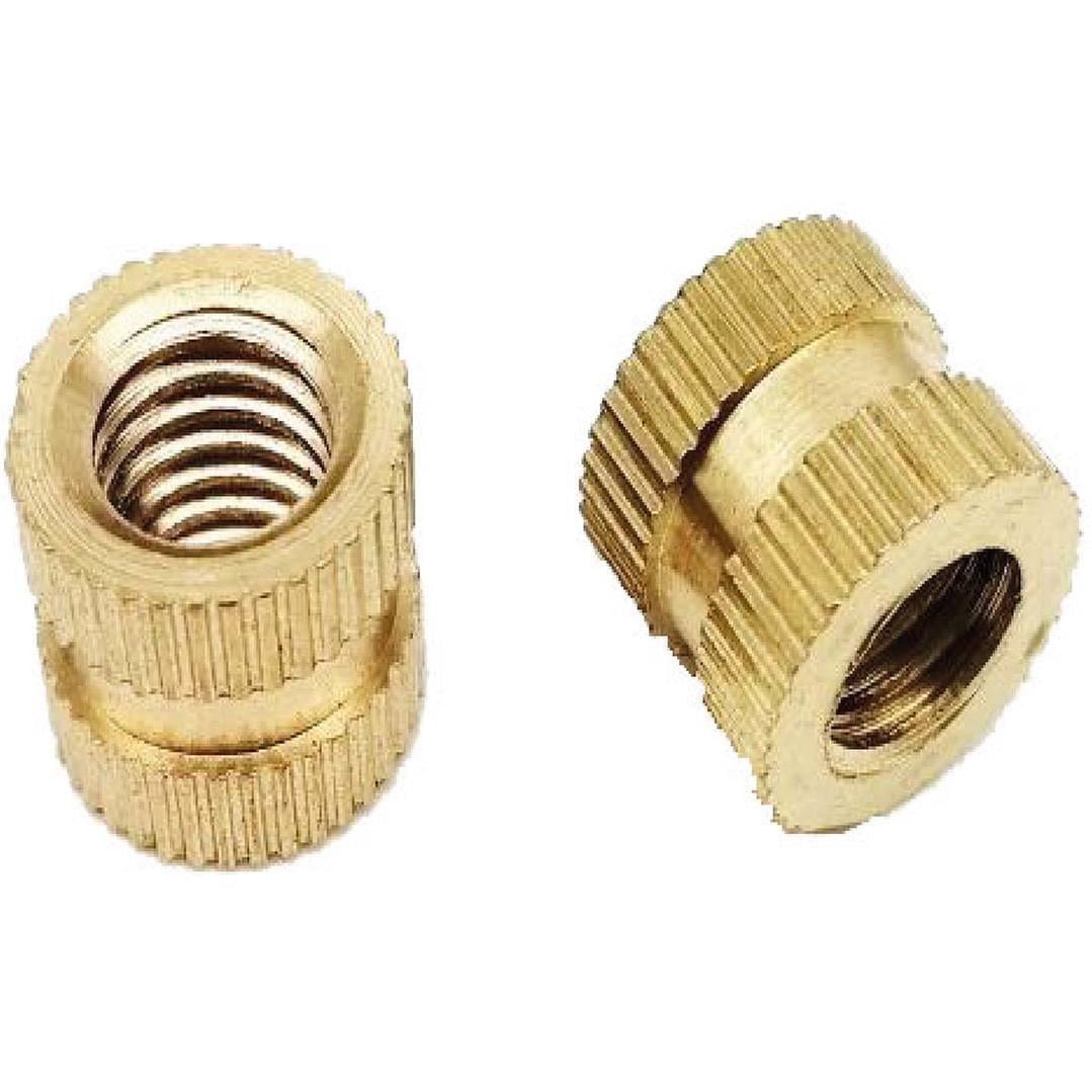 İnsert Somun M3x3mm