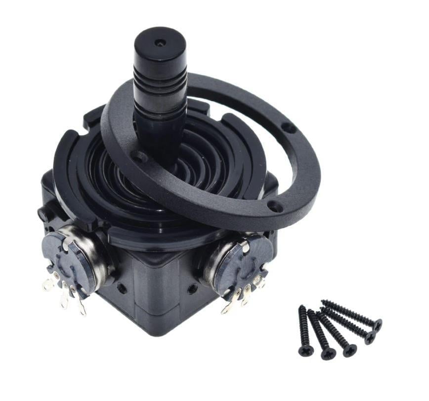 JH-D202X-R2 2 Eksen Joystick