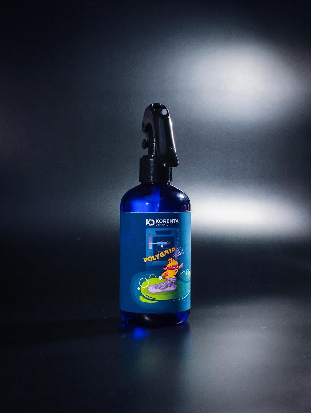 Korenta Polygrip Sıvı Tabla Yapıştırıcısı-250ml