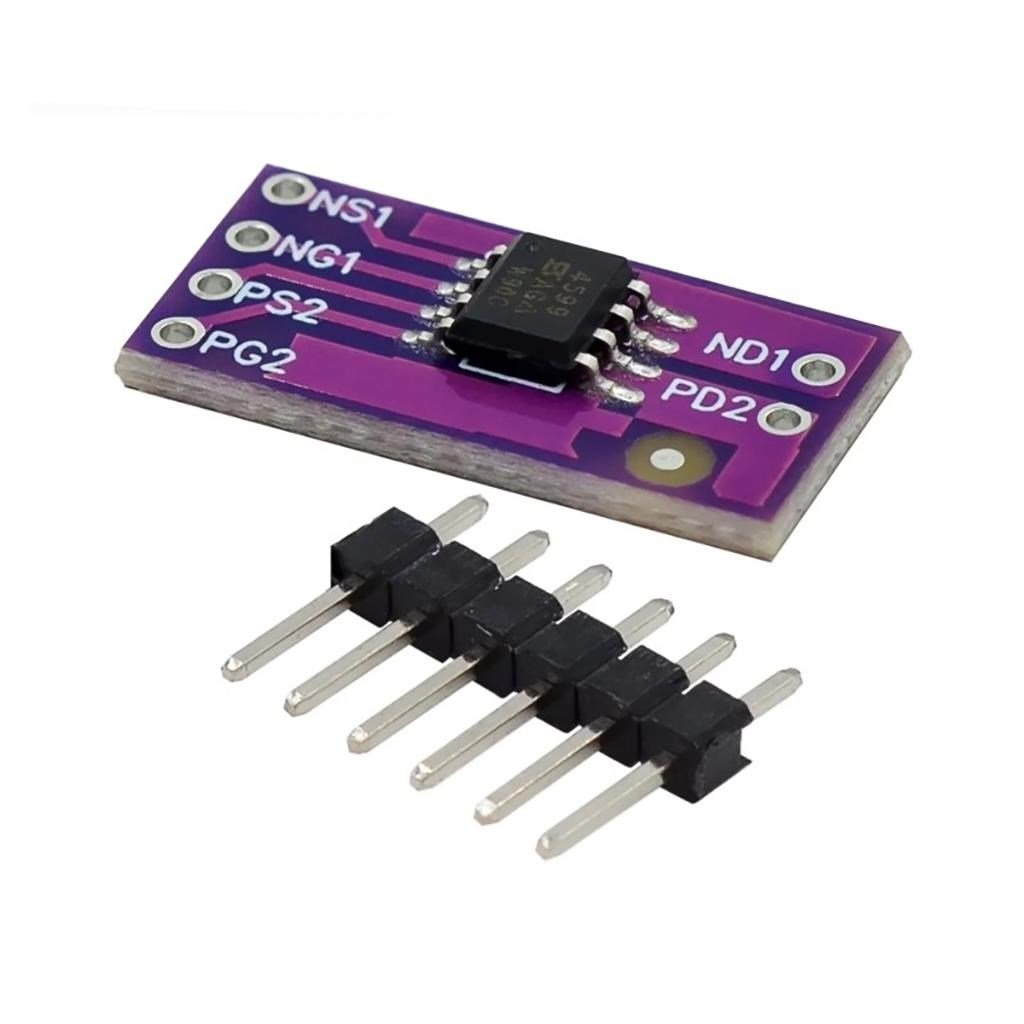 LR7843 Mosfet Sürücü Kartı
